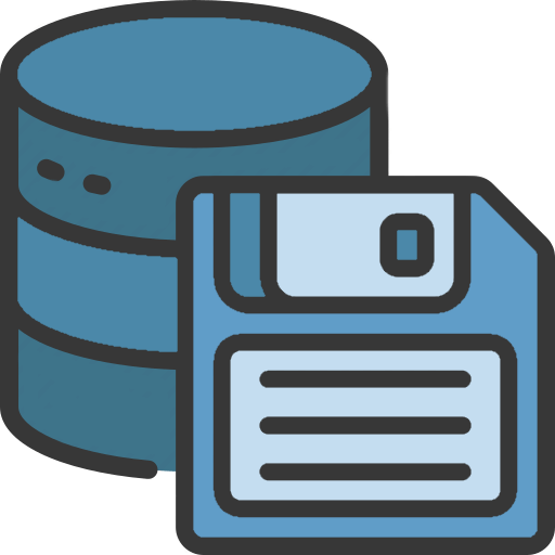 Online Game Save Data